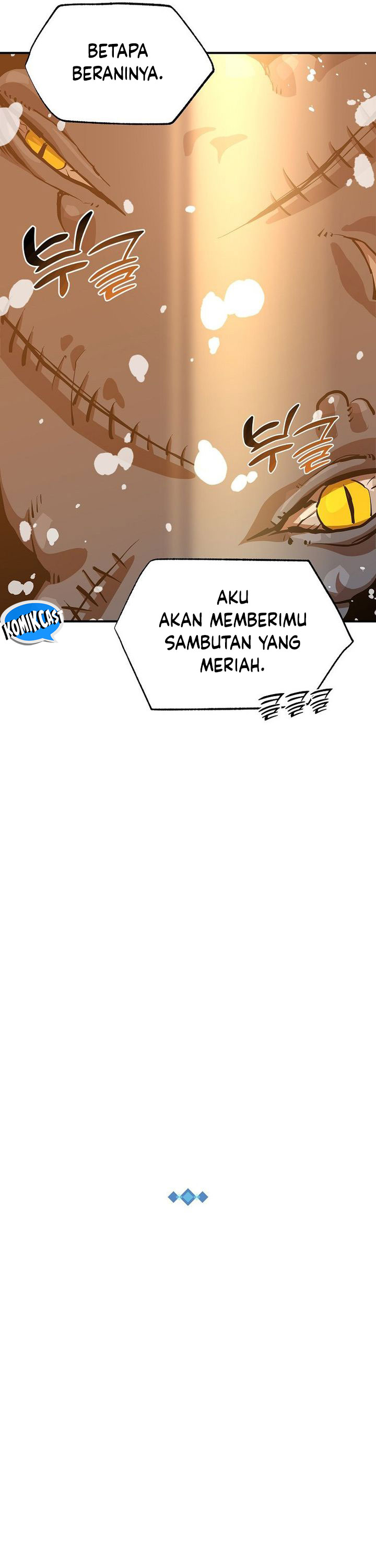 I Am Player Who Suck Alone (Solo Bug Player) Chapter 142 Gambar 18